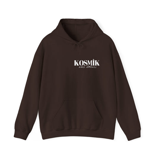 KOSMIK Hooded Sweatshirt