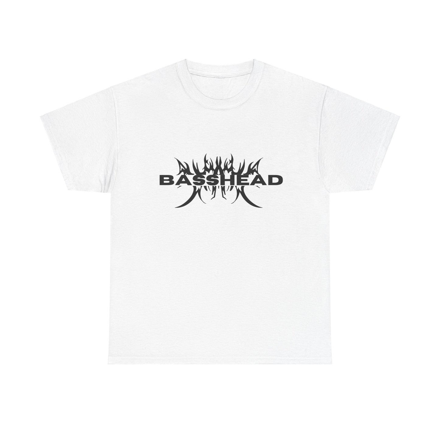 Basshead Cotton Tee