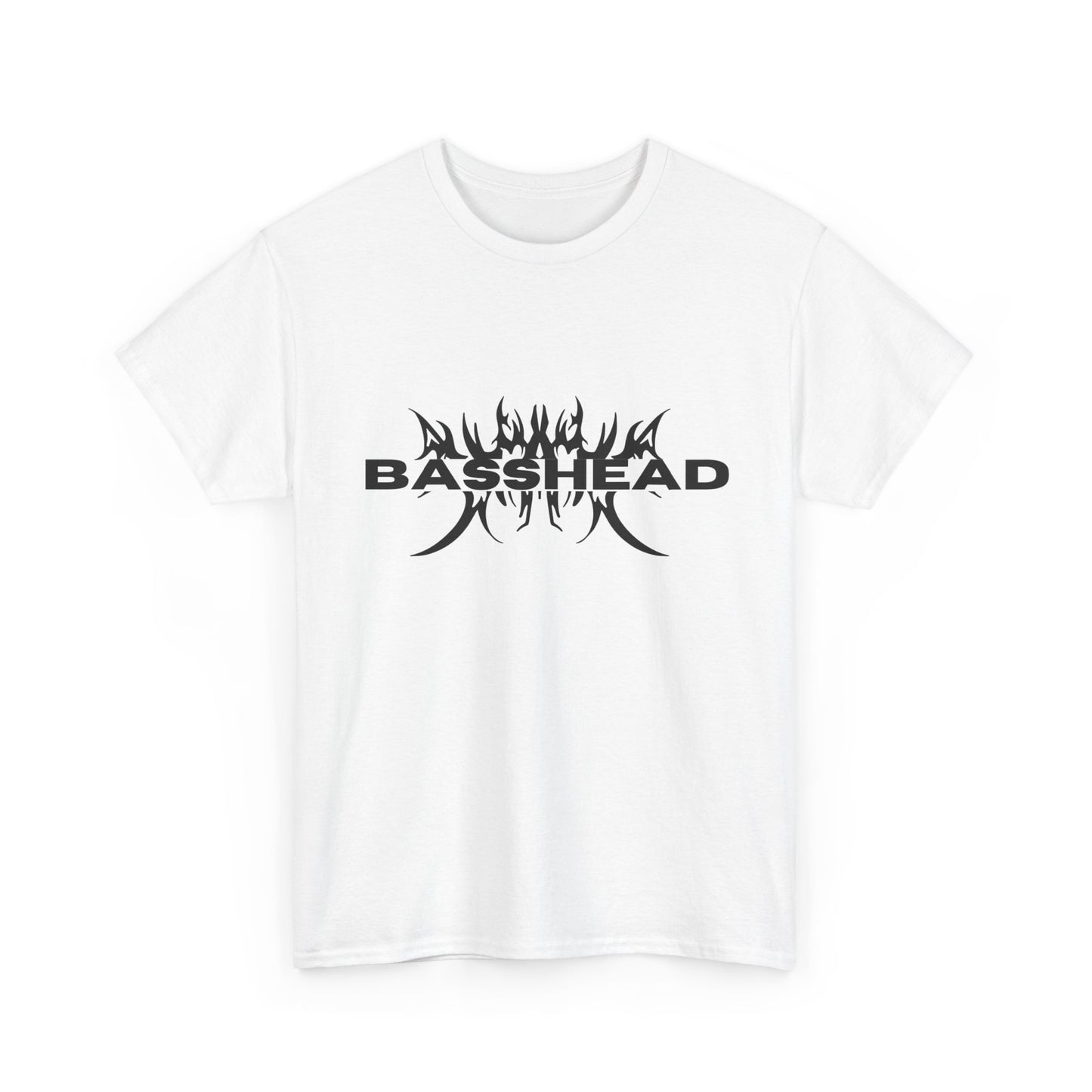 Basshead Cotton Tee