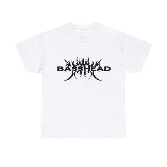 Basshead Cotton Tee