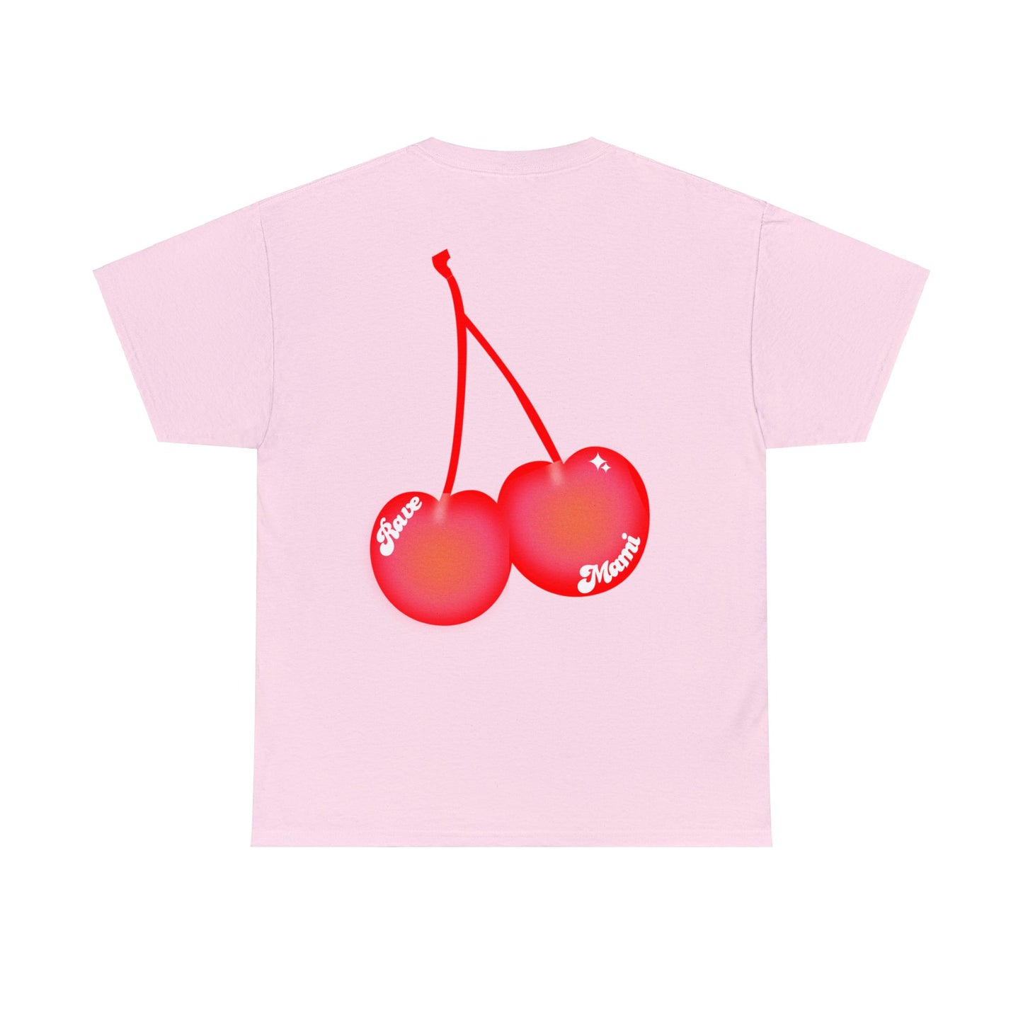 Rave Mami Cotton Tee