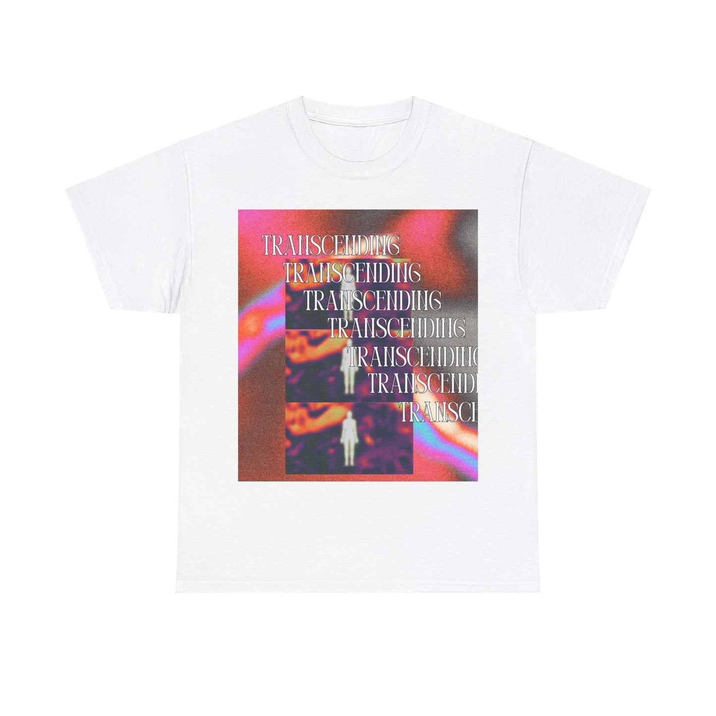 Transcending Cotton Tee