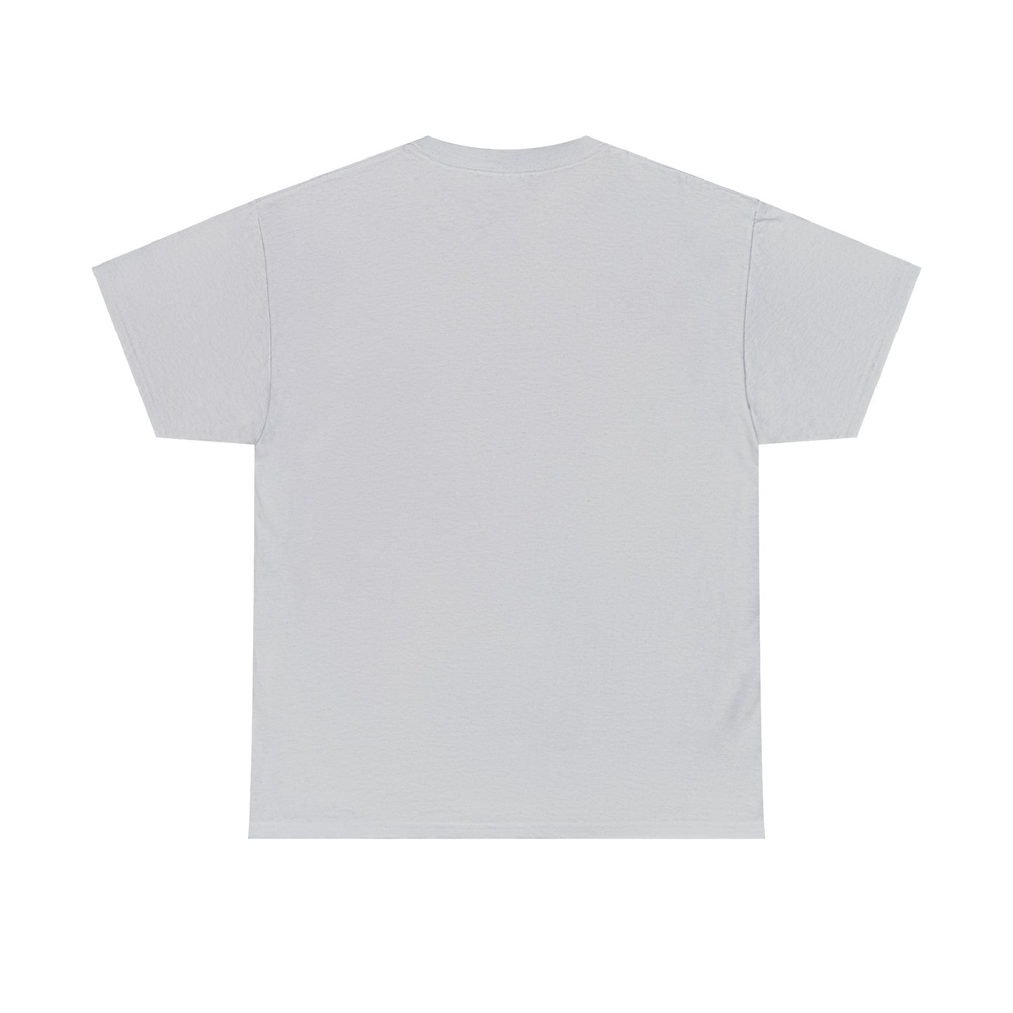 Transcending Cotton Tee