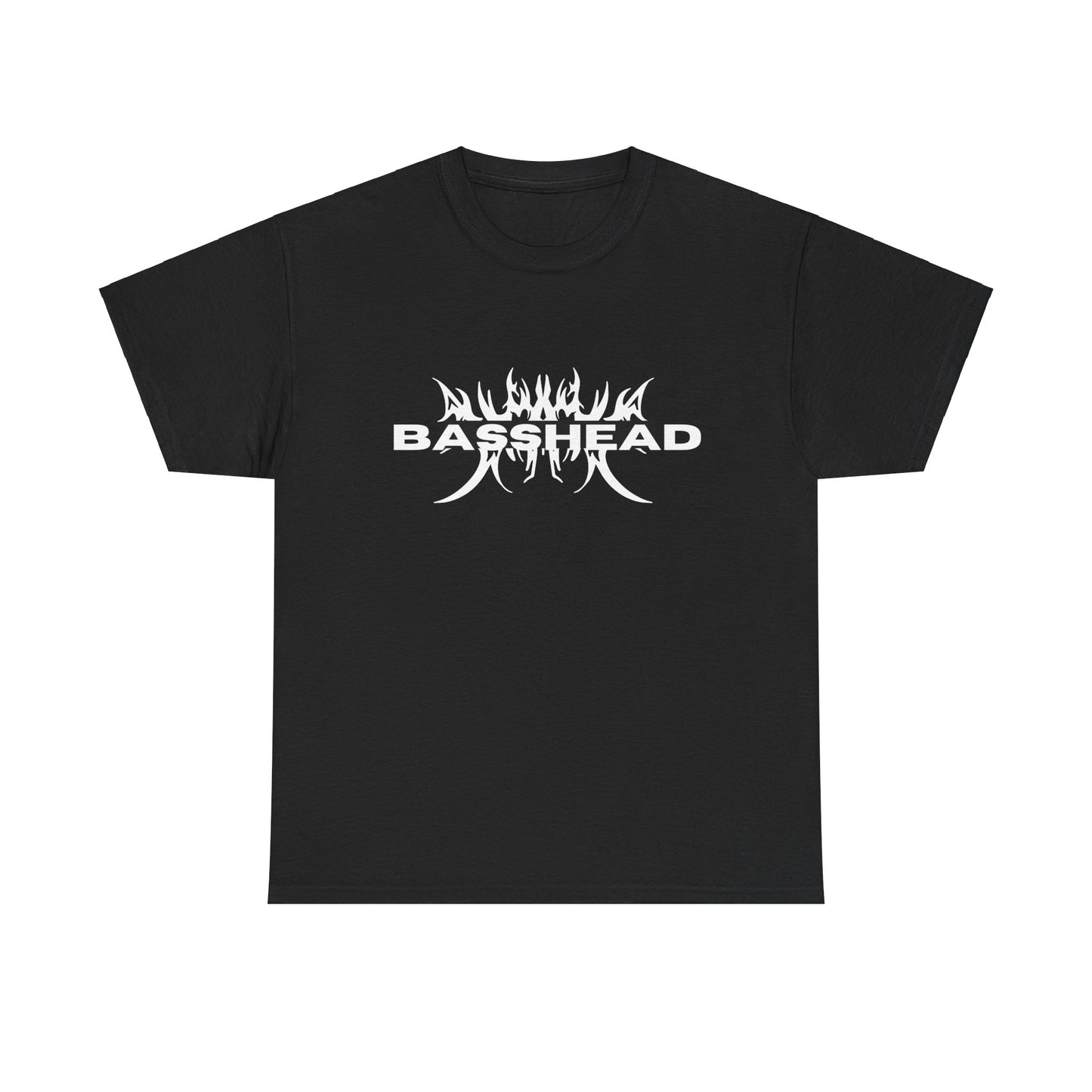 Basshead Cotton Tee