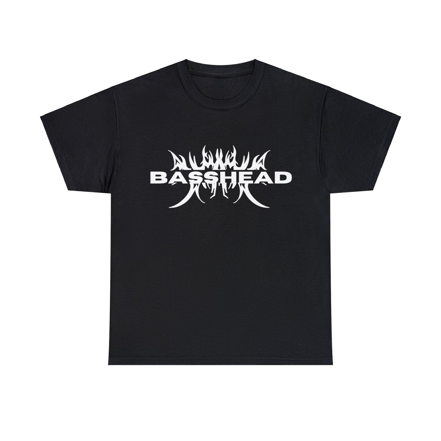 Basshead Cotton Tee