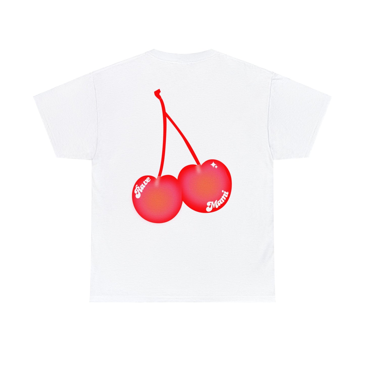 Rave Mami Cotton Tee