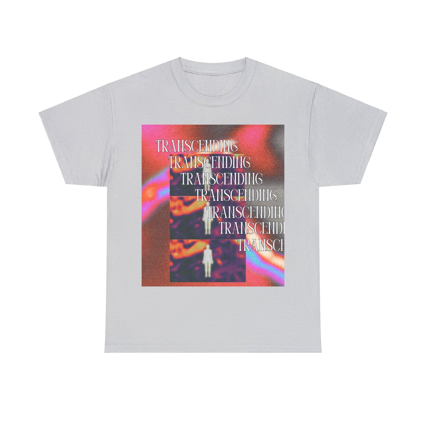 Transcending Cotton Tee