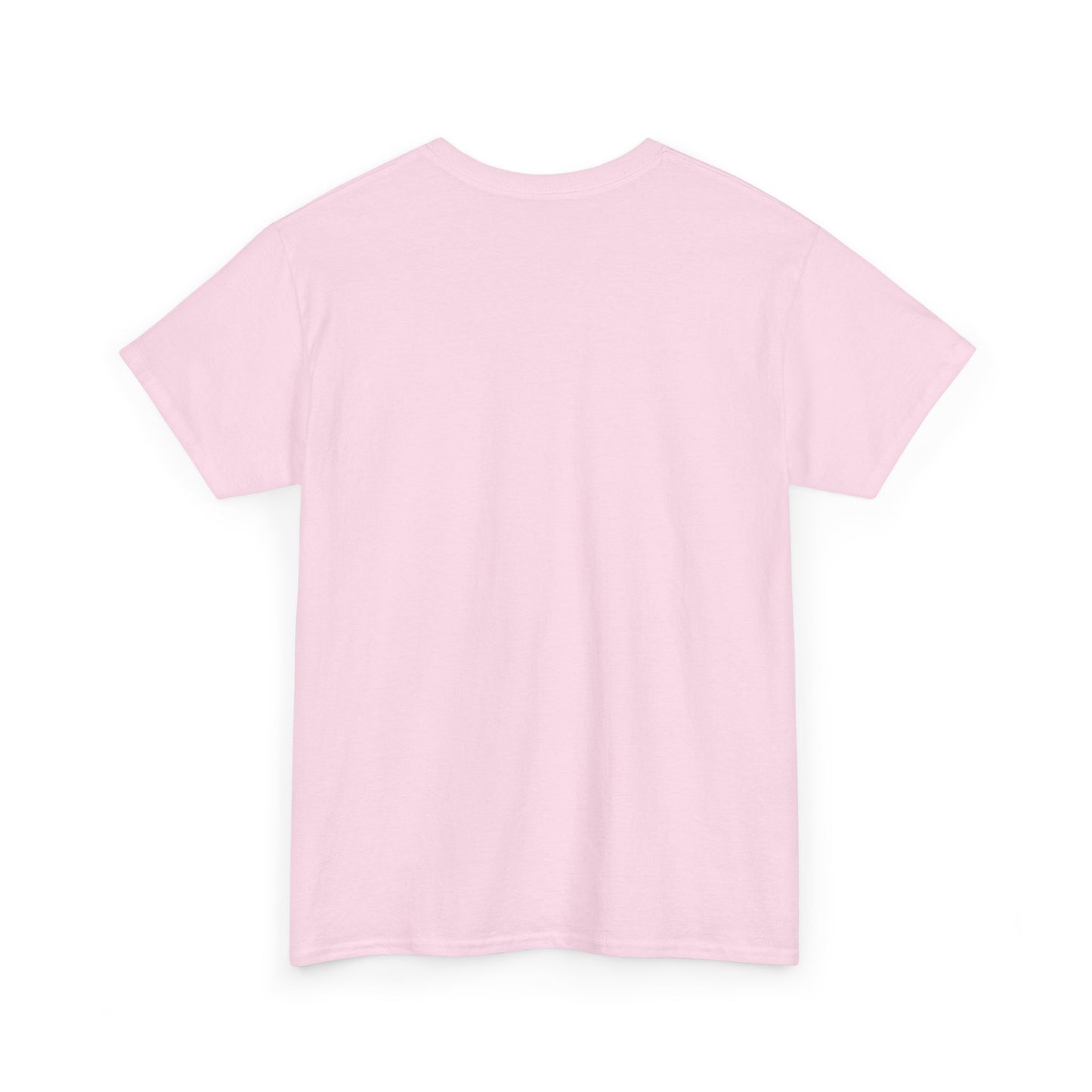 House Girly Cotton Tee